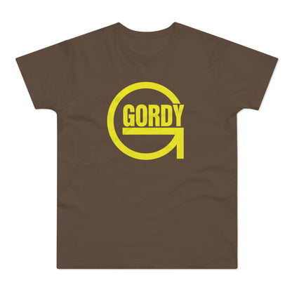 Gordy Records Maglietta Peso Medio