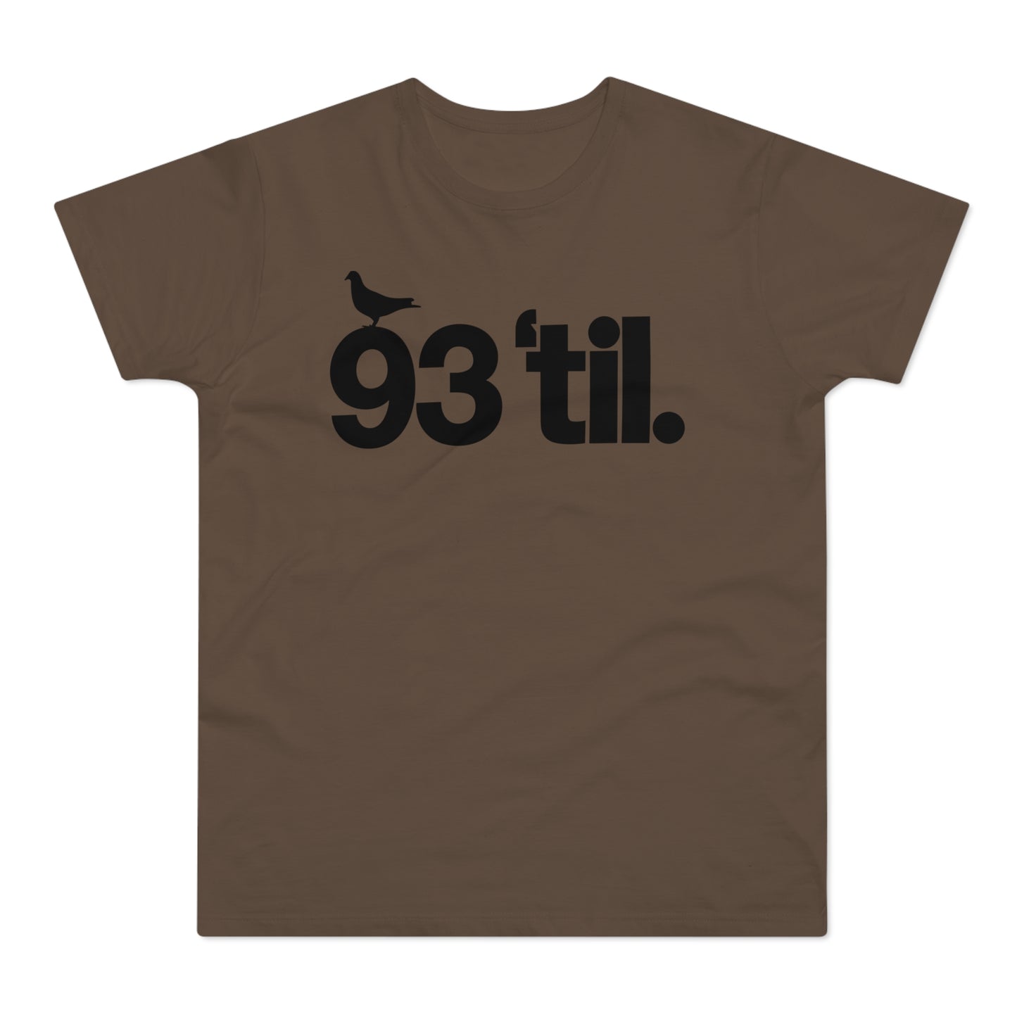 93 Til Infinity Souls Of Mischief Maglietta Peso Medio