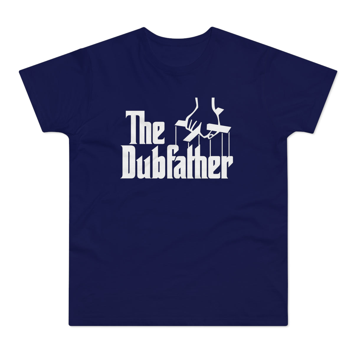 The Dubfather T-Shirt (Standard Weight)