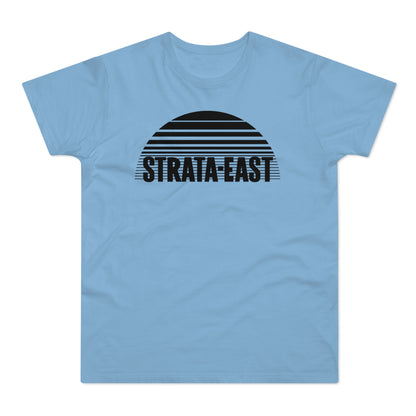 Strata East Records Maglietta Peso Medio