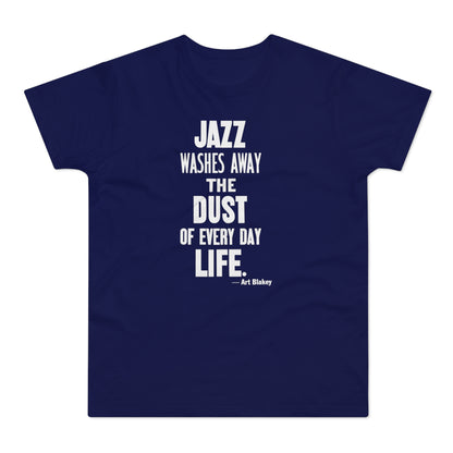Art Blakey Maglietta Peso Medio