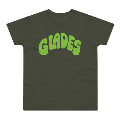 Glades Records Maglietta Peso Medio