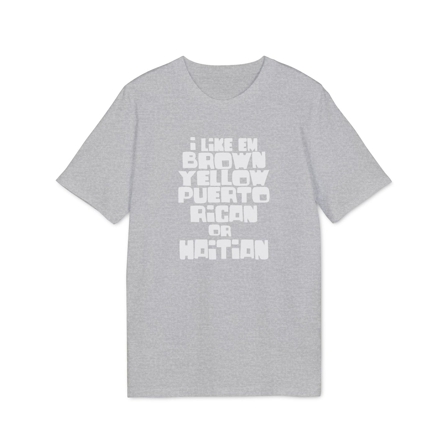 A Tribe Called Quest Lyrics Maglietta in Cotone Biologico