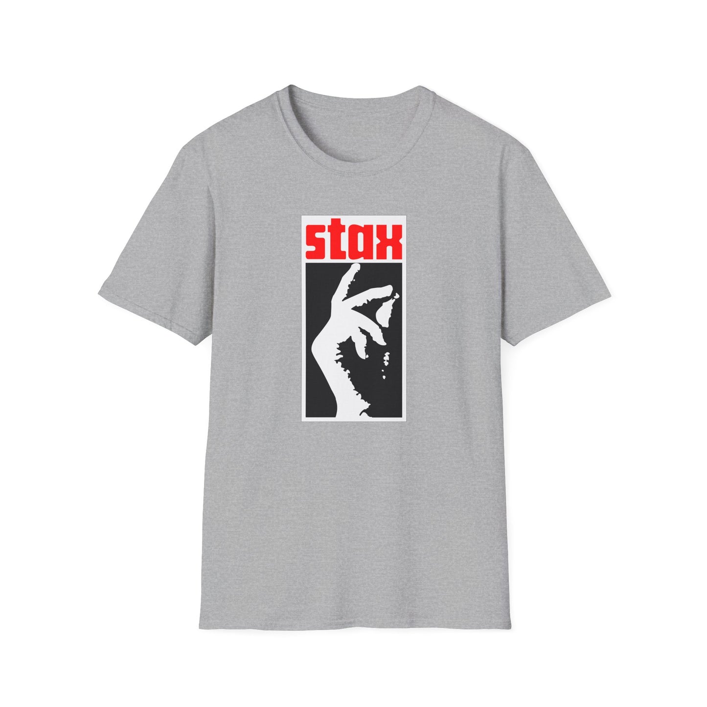 Stax Finger Snaps Maglietta - Leggera