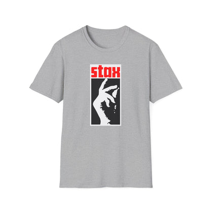 Stax Finger Snaps Maglietta - Leggera
