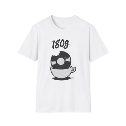 180g Coffee Maglietta Leggera