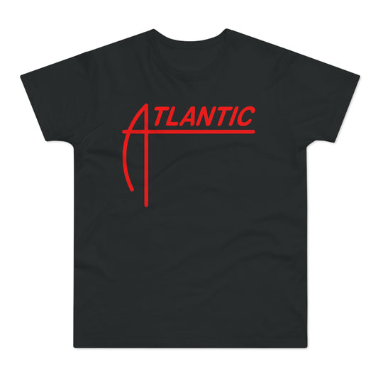 Atlantic Records Classic Maglietta Peso Medio
