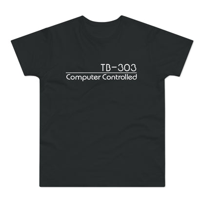 TB 303 Computer Controlled Maglietta Peso Medio