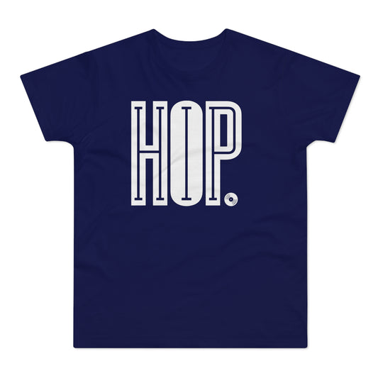 Hip Hop Maglietta Peso Medio