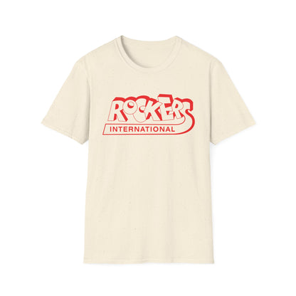 Rockers International Maglietta Leggera