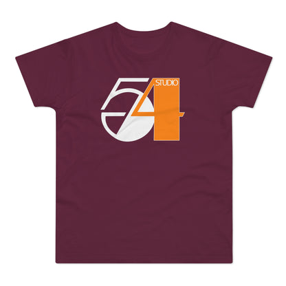 Studio 54 Maglietta Peso Medio