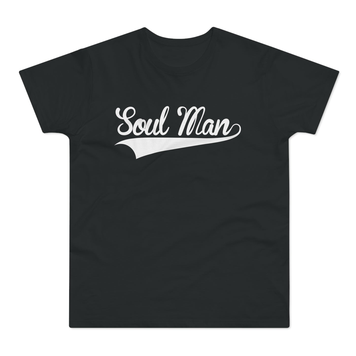 Soul Man Maglietta Peso Medio