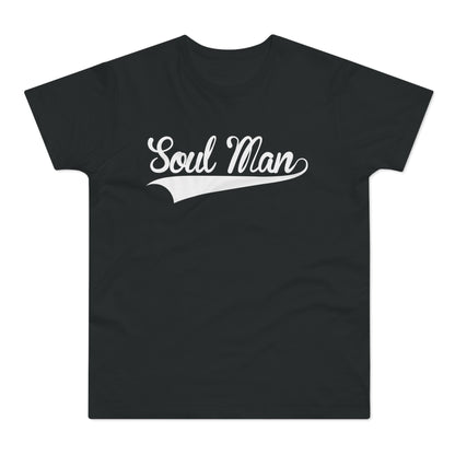 Soul Man Maglietta Peso Medio