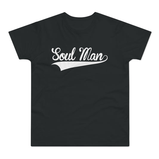 Soul Man Maglietta Peso Medio