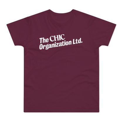 The Chic Organization Maglietta Peso Medio