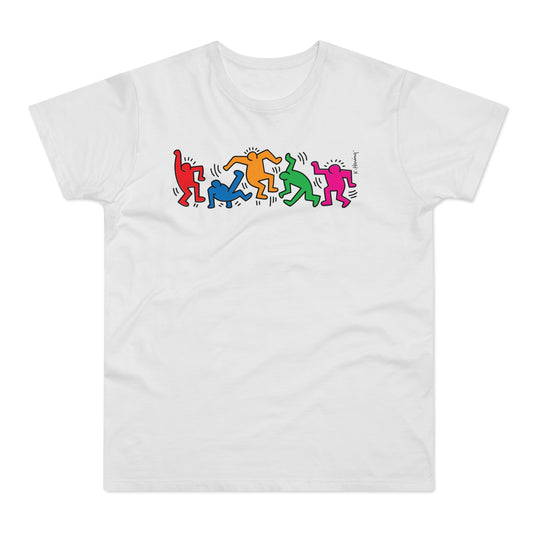 Breakdancers Maglietta Peso Medio