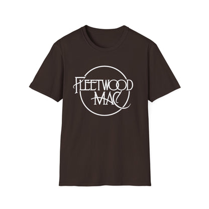 Fleetwood Mac Maglietta - Leggera