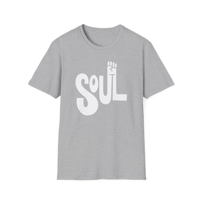 Soul Hand Maglietta - Leggera