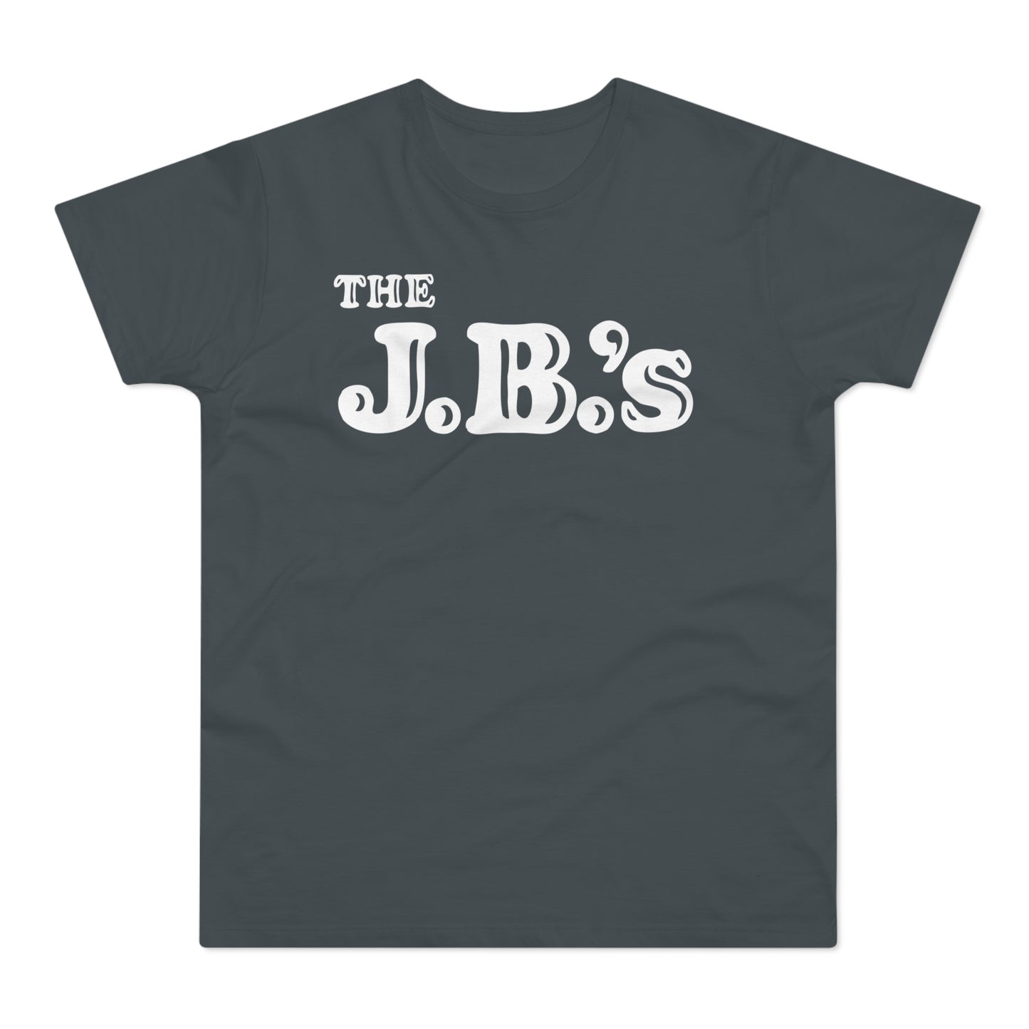 The JB's Maglietta Peso Medio