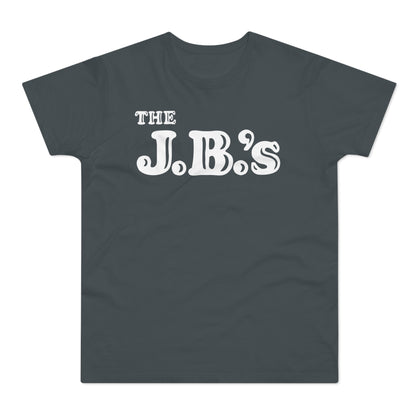 The JB's Maglietta Peso Medio