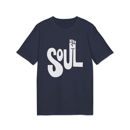 Soul Hand Maglietta in Cotone Biologico