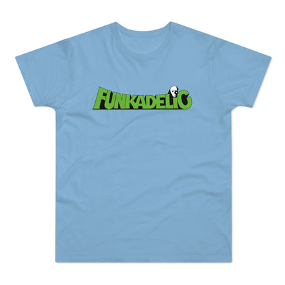 Funkadelic Maglietta Peso Medio