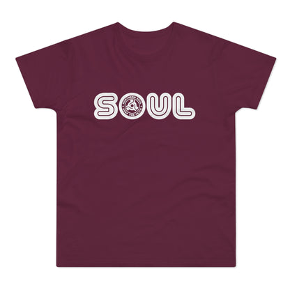 Soul 45 T Shirt (Standard Weight)