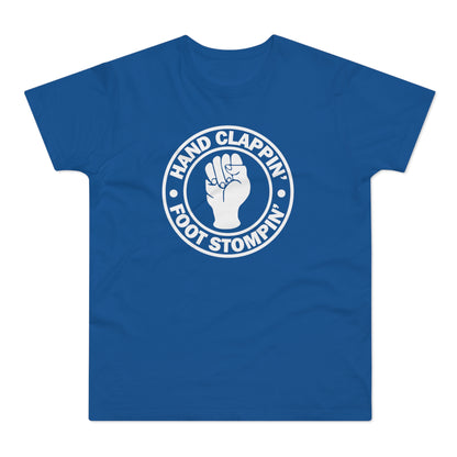 Hand Clappin Northern Soul Maglietta Peso Medio