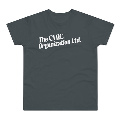The Chic Organization Maglietta Peso Medio