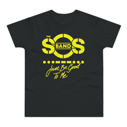 SOS Band Maglietta Peso Medio