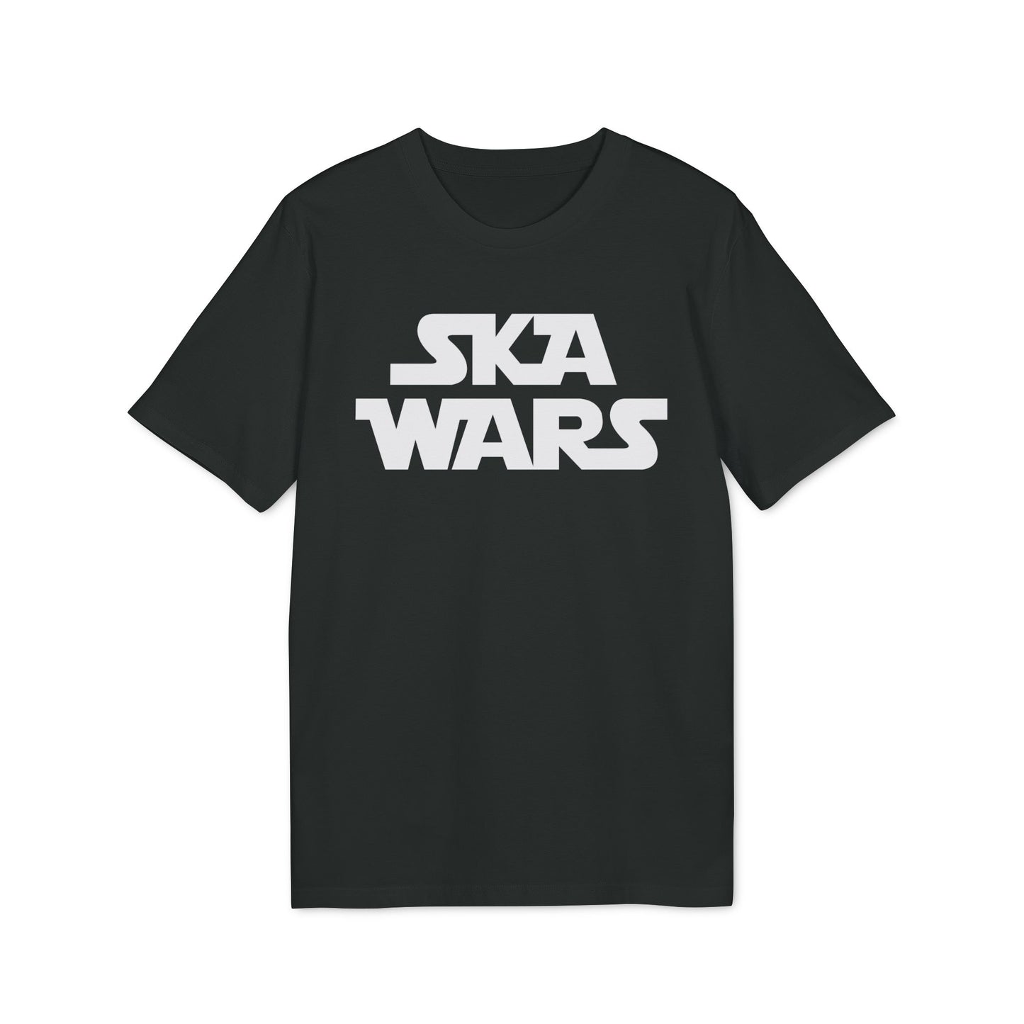 Ska Wars Maglietta in Cotone Biologico