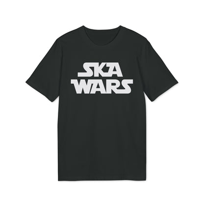 Ska Wars Maglietta in Cotone Biologico