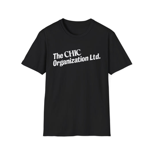 Chic Organization Maglietta Leggera