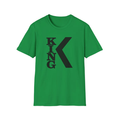 King Records K Maglietta - Leggera