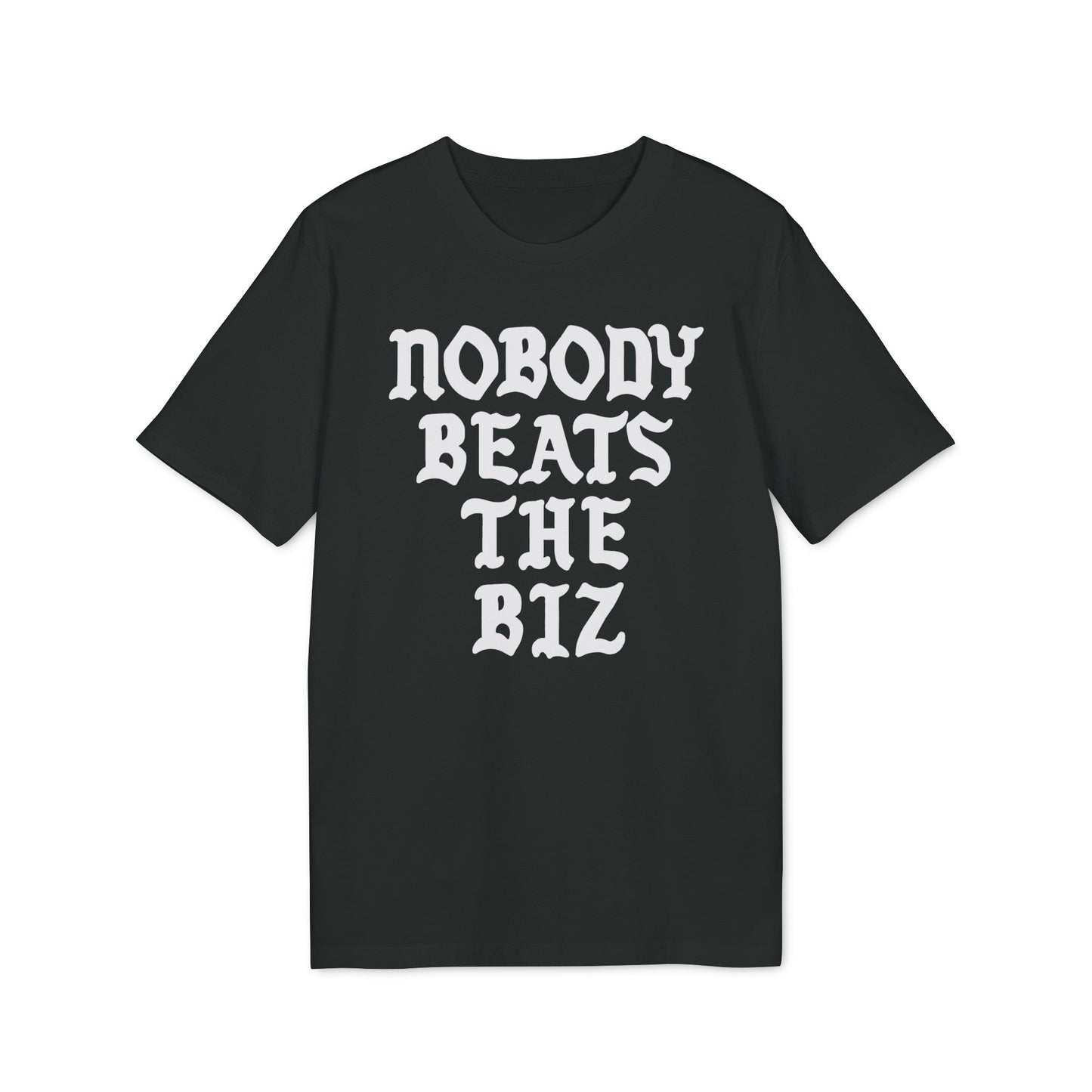 Biz Markie Maglietta in Cotone Biologico