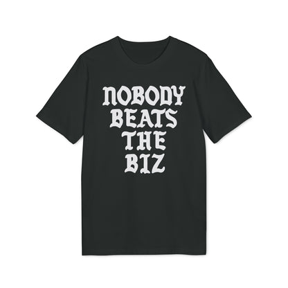 Biz Markie Maglietta in Cotone Biologico