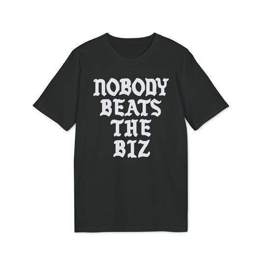 Biz Markie Maglietta in Cotone Biologico