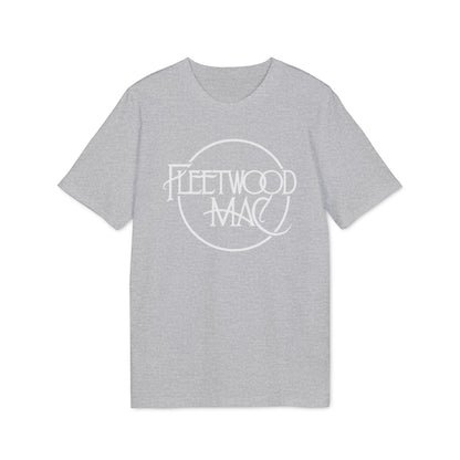 Fleetwood Mac Maglietta in Cotone Biologico