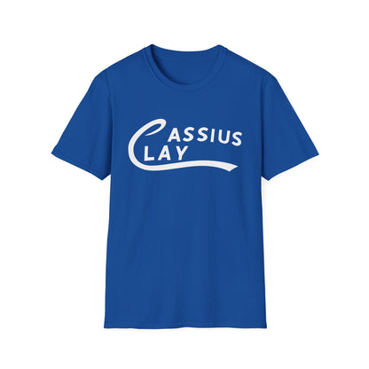 Cassius Clay Maglietta - Leggera