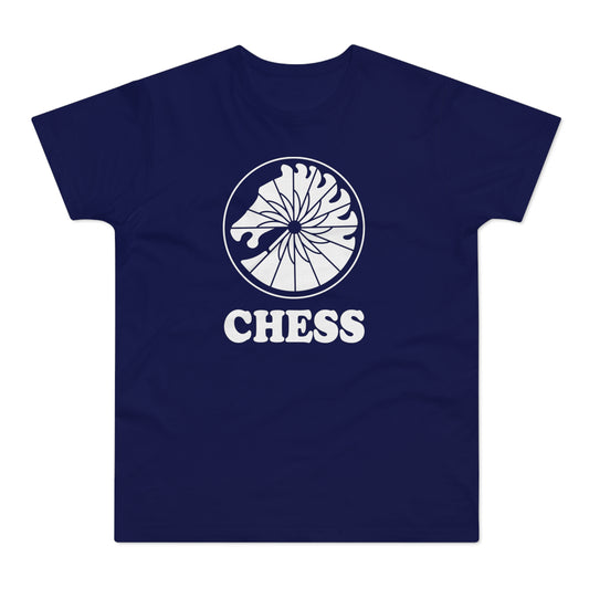 Chess Records Maglietta Peso Medio