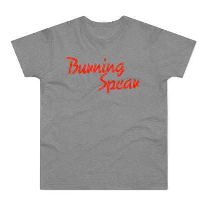 Burning Spear Maglietta Peso Medio