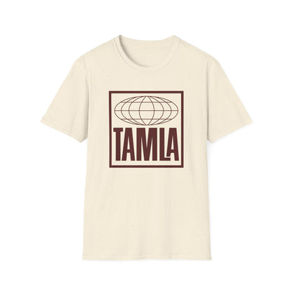 Tamla Records Maglietta Leggera