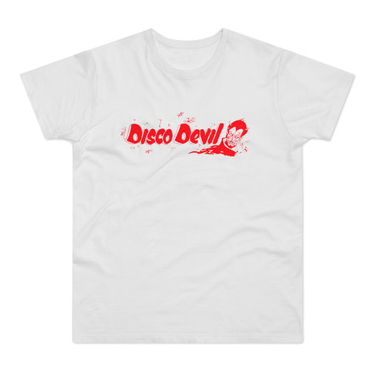 Disco Devil Maglietta Peso Medio