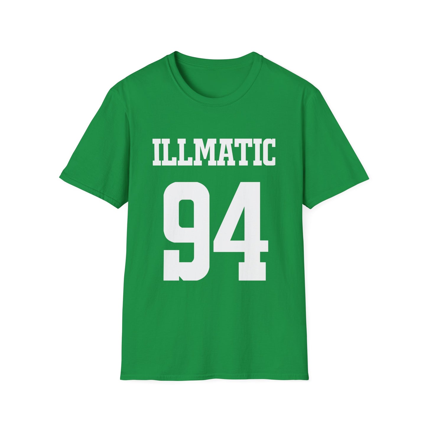 Illmatic 94 Maglietta - Leggera