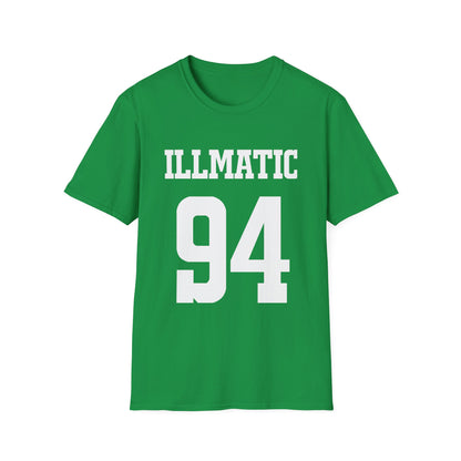 Illmatic 94 Maglietta - Leggera