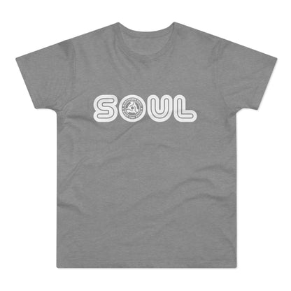 Soul 45 Maglietta Peso Medio