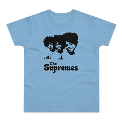 The Supremes Maglietta Peso Medio