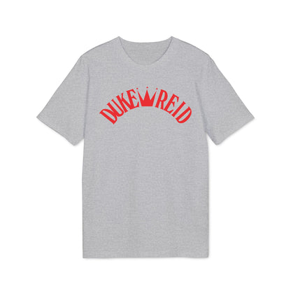 Duke Reid Records Maglietta in Cotone Biologico