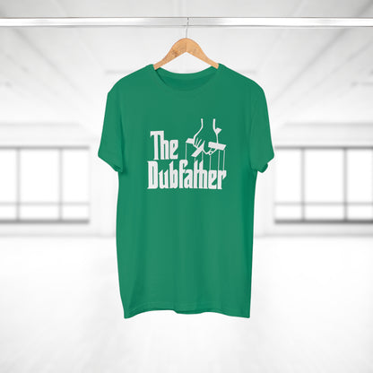 The Dubfather T-Shirt (Standard Weight)