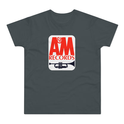 A&M Records Maglietta Peso Medio